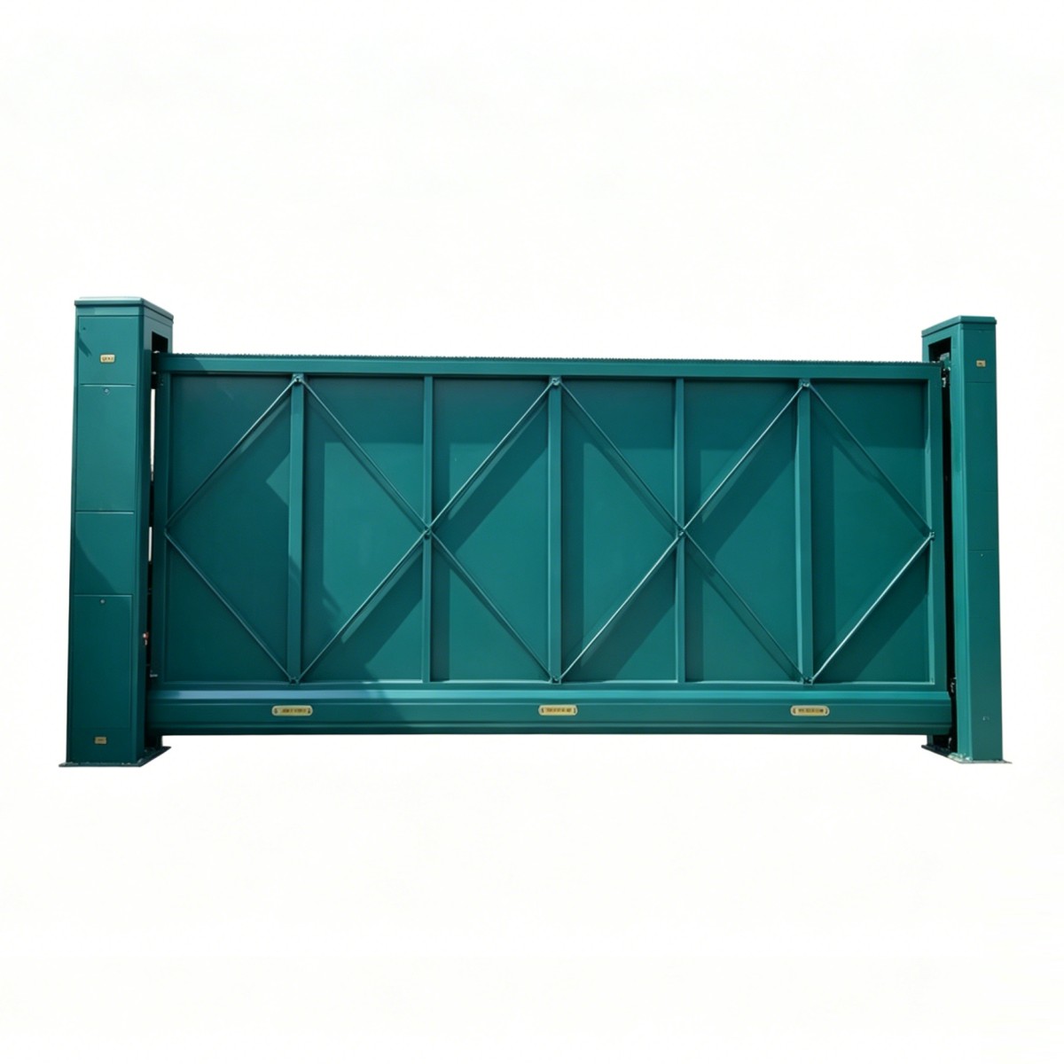 郴州苏仙白鹿洞街道电动悬空门